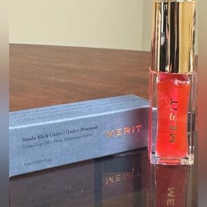 Merit Tinted Lip Oil